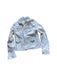 A White Lightweight Jackets from Stella McCartney in size 14Y for girl. (Front View)