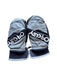 A Black Gloves & Mittens from Oakley in size 14Y for neutral. (Front View)