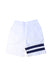 A White Shorts from Polo Ralph Lauren in size 8Y for boy. (Back View)