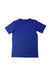 A Blue Short Sleeve T Shirts from Oakley in size 7Y for boy. (Back View)