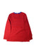 A Red Long Sleeve T Shirts from Ferrari in size 9Y for boy. (Back View)