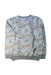 A Multicolour Crewneck Sweatshirts from Bonpoint in size 10Y for boy. (Back View)