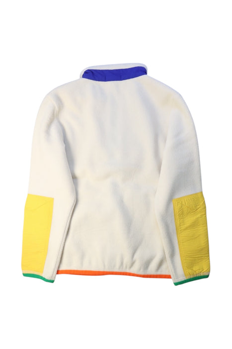 A Multicolour Lightweight Jackets from Polo Ralph Lauren in size 7Y for neutral. (Back View)