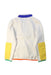 A Multicolour Lightweight Jackets from Polo Ralph Lauren in size 7Y for neutral. (Back View)