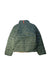 A Green Puffer/Quilted Coats & Outerwear from Polo Ralph Lauren in size 8Y for neutral. (Back View)