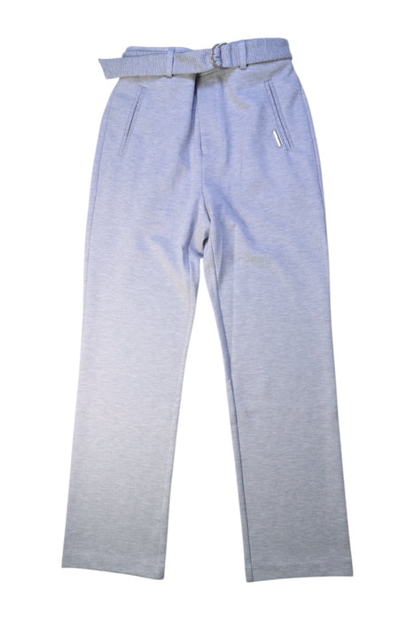 A Grey Casual Pants from Nicholas & Bears in size 10Y for boy. (Front View)