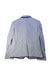 A Grey Blazers from Nicholas & Bears in size 12Y for boy. (Back View)
