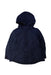 A Navy Coats from Polo Ralph Lauren in size 3T for boy. (Front View)