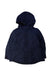 A Navy Coats from Polo Ralph Lauren in size 3T for boy. (Front View)