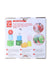 A Multicolour Educational Games & Activity Sets from Hape in size O/S for neutral. (Back View)