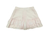 A Pink Short Skirts from Nicholas & Bears in size 8Y for girl. (Front View)