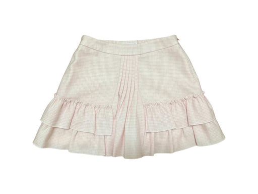A Pink Short Skirts from Nicholas & Bears in size 8Y for girl. (Front View)