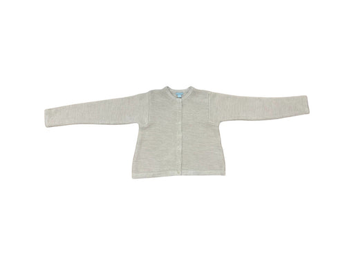 A Pink Cardigans from COS in size 4T for girl. (Front View)