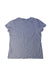 A Blue Short Sleeve T Shirts from Patagonia in size 5T for girl. (Back View)