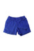 A Blue Shorts from Polo Ralph Lauren in size 2T for boy. (Front View)