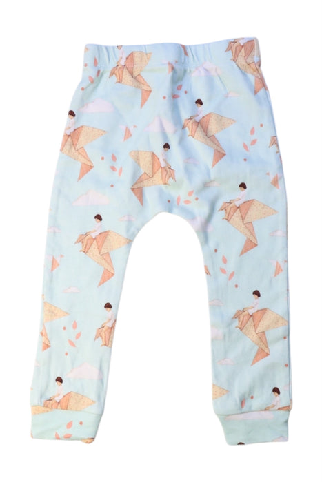 A Multicolour Leggings from Sleep No More in size 12-18M for neutral. (Front View)