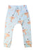 A Multicolour Leggings from Sleep No More in size 12-18M for neutral. (Back View)