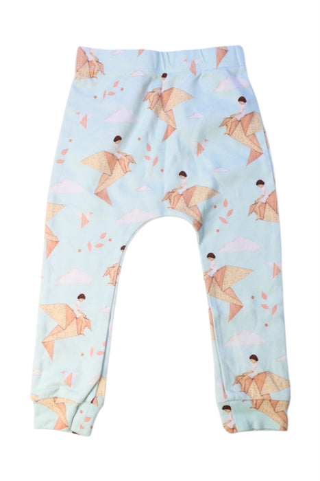 A Multicolour Leggings from Sleep No More in size 12-18M for neutral. (Back View)