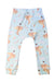 A Multicolour Leggings from Sleep No More in size 12-18M for neutral. (Back View)