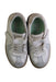 A White Sneakers from Dr. Kong in size 6T for girl. (Back View)