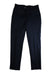 A Navy Dress Pants from Boss in size 14Y for boy. (Front View)