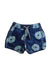 A Navy Swim Shorts from Vilebrequin in size 2T for boy. (Front View)