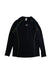 A Black Rash Guards from Arena in size 14Y for boy. (Front View)