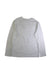 A White Long Sleeve T Shirts from MSGM in size 14Y for boy. (Back View)