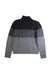 A Grey Knit Sweaters from Bonpoint in size 12Y for boy. (Front View)