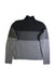 A Grey Knit Sweaters from Bonpoint in size 12Y for boy. (Back View)
