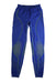 A Blue Active Pants from UYN in size 8Y for boy. (Front View)