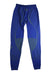 A Blue Active Pants from UYN in size 8Y for boy. (Back View)