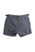 A Navy Shorts from Orlebar Brown in size 6T for boy. (Back View)