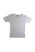 A White Short Sleeve T Shirts from Petit Bateau in size 10Y for neutral. (Front View)