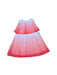 A Pink Sleeveless Dresses from Mayoral in size 9Y for girl. (Front View)
