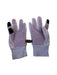 A Purple Gloves & Mittens from New Balance in size 5T for neutral. (Back View)