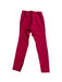 A Pink Leggings from Columbia in size 6T for girl. (Back View)