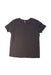 A Multicolour Short Sleeve T Shirts from Momonittu in size 8Y for girl. (Back View)