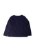 A Navy Long Sleeve T Shirts from Aigle in size 6T for neutral. (Back View)