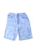 A Blue Shorts from Stella McCartney in size 6T for boy. (Front View)