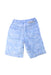 A Blue Shorts from Stella McCartney in size 6T for boy. (Back View)