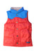 A Multicolour Outerwear Vests from Patagonia in size 4T for boy. (Front View)