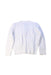 A White Cardigans from Polo Ralph Lauren in size 3T for girl. (Back View)