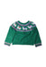 A Multicolour Cardigans from Boden in size 3T for girl. (Back View)