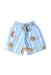 A Multicolour Shorts Sets from Monsoon in size 18-24M for boy. (Back View)