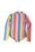 A Multicolour Rash Guards from Boden in size 3T for girl. (Back View)