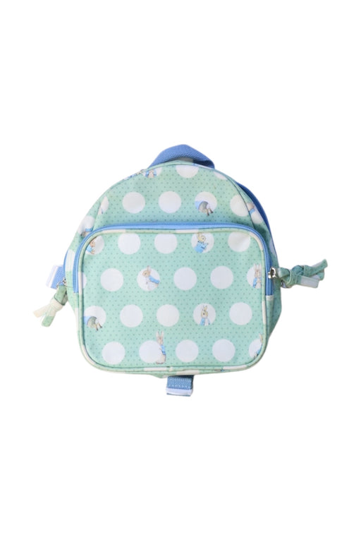 A Multicolour Bags from Peter Rabbit in size O/S for girl. (Front View)