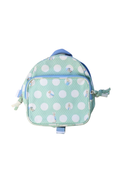 A Multicolour Bags from Peter Rabbit in size O/S for girl. (Front View)