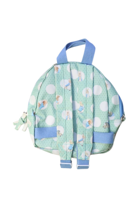 A Multicolour Bags from Peter Rabbit in size O/S for girl. (Back View)