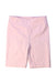 A Pink Active Shorts from Moody Tiger in size 5T for girl. (Front View)